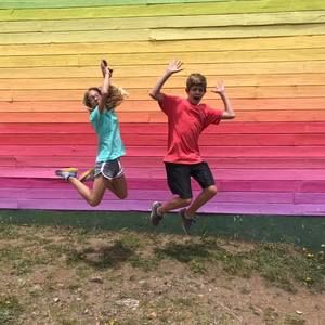 Meet your Posher, Allison